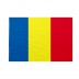 Bandiera Romania 20x30 cm da bastone