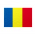 Bandiera Romania 50x75 cm da bastone