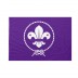 Bandiera Scout 150x225 cm da pennone