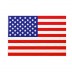 Bandiera Stati Uniti d'America 20x30 cm da bastone
