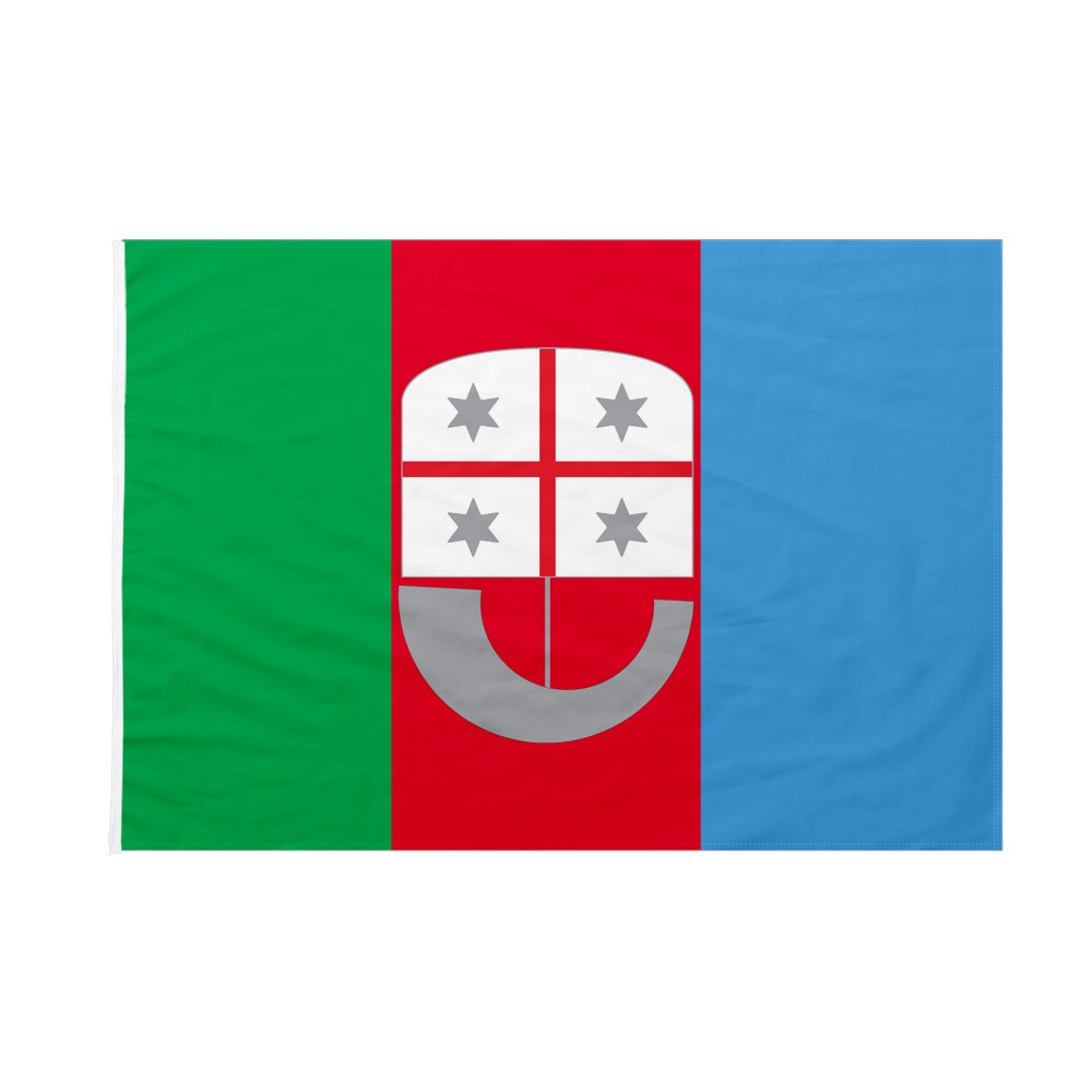BANDIERA ITALIA 150x90cm - BANDIERA ITALIANA 90 x 150 cm - Nuova