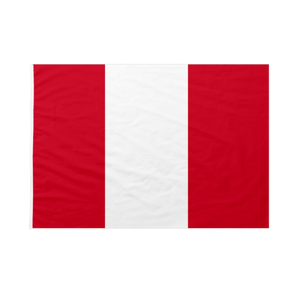 Bandiera Perù - Peruviana - In Vendita | Acquista - AZ FLAG