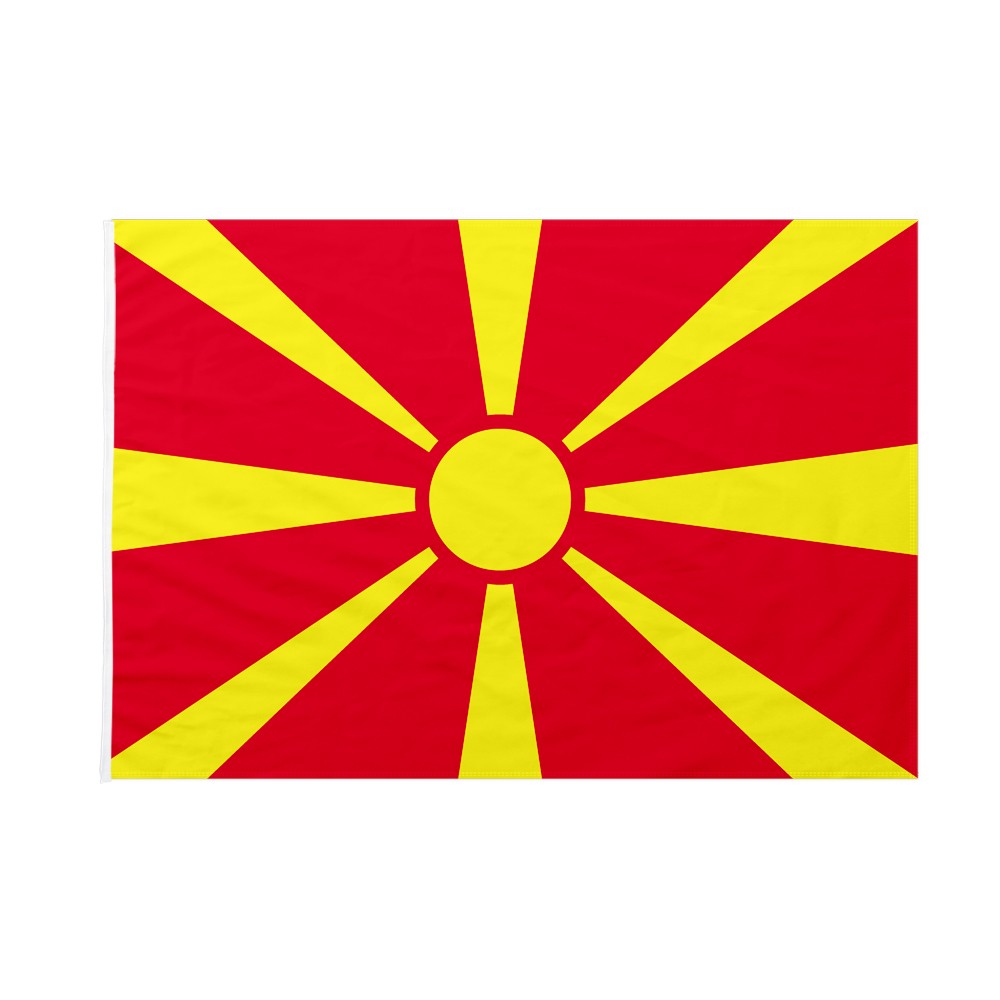 Bandiera Repubblica Sociale Italiana 100x150cm - Poliestere Nautico Per Interni Ed Esterni - Foto 5